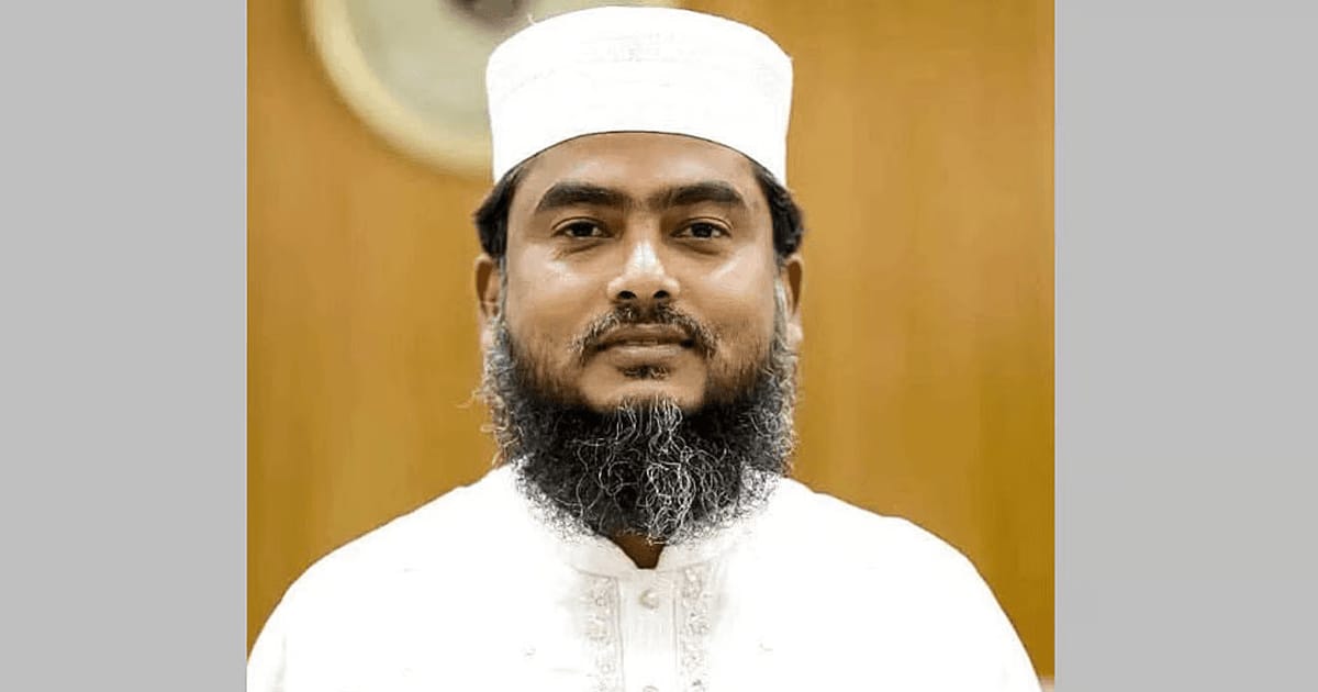 ঠাকুরগাঁও-১ উপনির্বাচনে জামায়াতের প্রার্থী দেলাওয়ার হোসেন